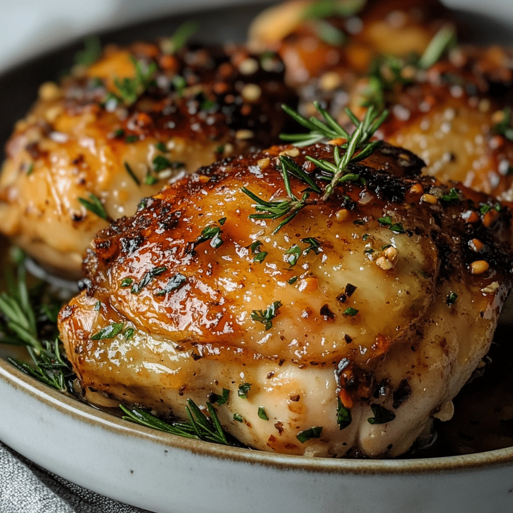 crockpot angel chicken