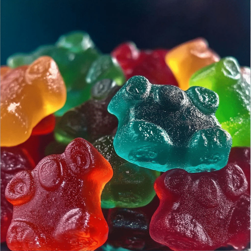 Kool-Aid Gummy Treats