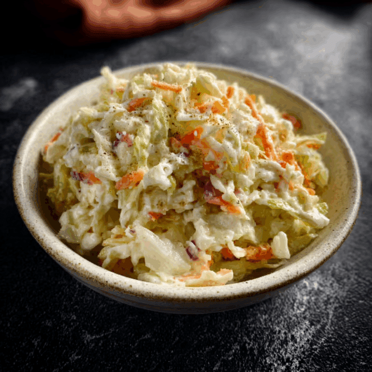 Top Secret Recipes Version of KFC Coleslaw by Todd Wilbur
